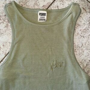 PINK - SUMMER Top - L